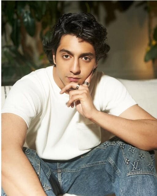 Shanaya Kapoor, Kaveri Kapur, Yashvardhan Ahuja – The Gen Z Heirs Taking Center Stage in 2025