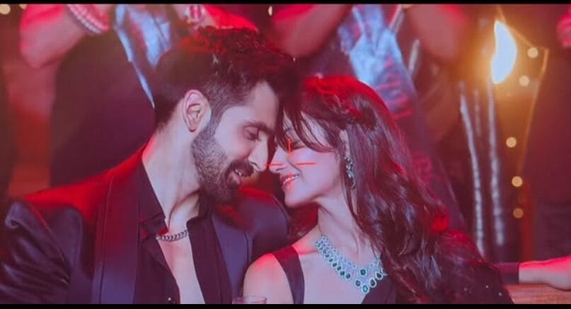 Sriti Jha and Arjit Taneja’s Final Dance as AmVira Leaves Fans Emotional