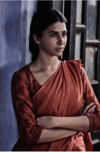 Fans miss actor Gayathri Iyer in Raid 2, Here’s Why Fans miss actor Gayathri Iyer in Raid 2, Here’s Why