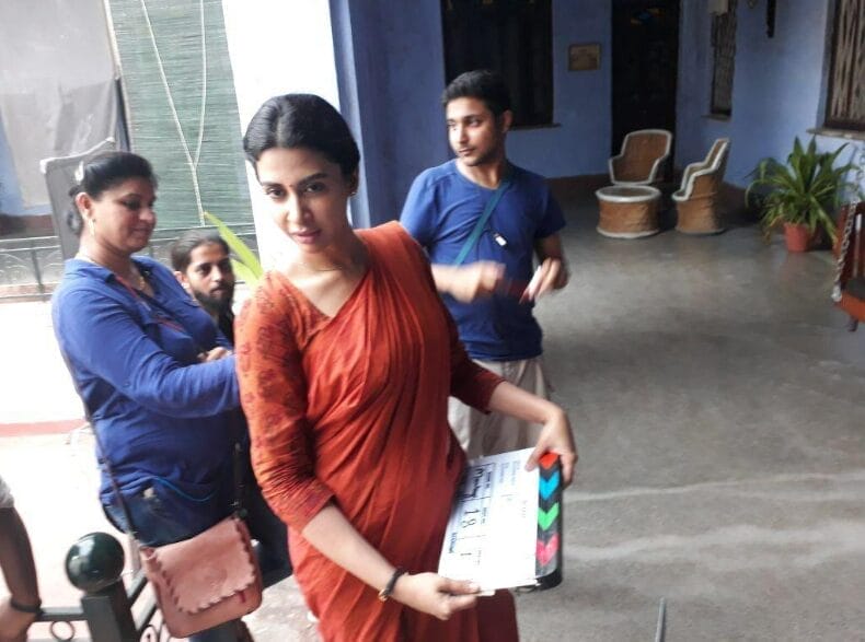 Fans miss actor Gayathri Iyer in Raid 2, Here’s Why Fans miss actor Gayathri Iyer in Raid 2, Here’s Why
