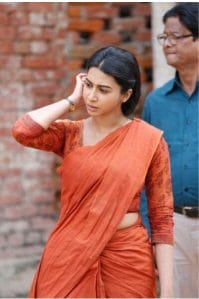 Fans miss actor Gayathri Iyer in Raid 2, Here’s Why Fans miss actor Gayathri Iyer in Raid 2, Here’s Why