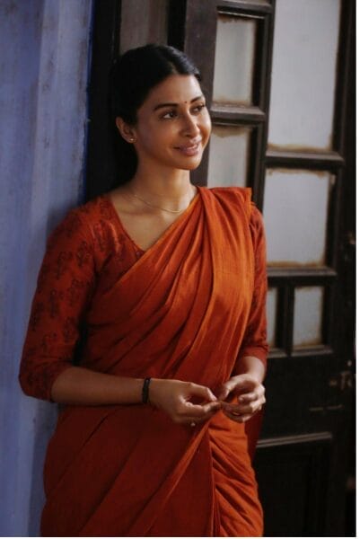 Fans miss actor Gayathri Iyer in Raid 2, Here’s Why Fans miss actor Gayathri Iyer in Raid 2, Here’s Why