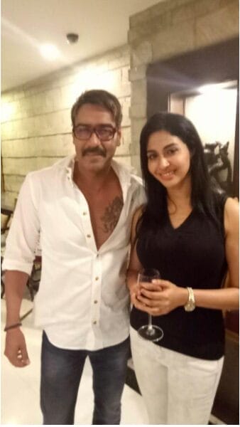 Fans miss actor Gayathri Iyer in Raid 2, Here’s Why Fans miss actor Gayathri Iyer in Raid 2, Here’s Why