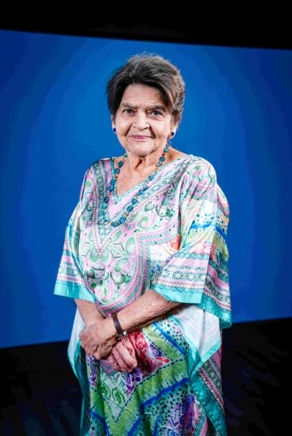 Sai Paranjpye Shares Her Journey from Doordarshan to Chashme Buddoor and the Lessons She Learned Along the Way on In The Ring with Filmfare Sai Paranjpye Shares Her Journey from Doordarshan to Chashme Buddoor and the Lessons She Learned Along the Way on In The Ring with Filmfare
