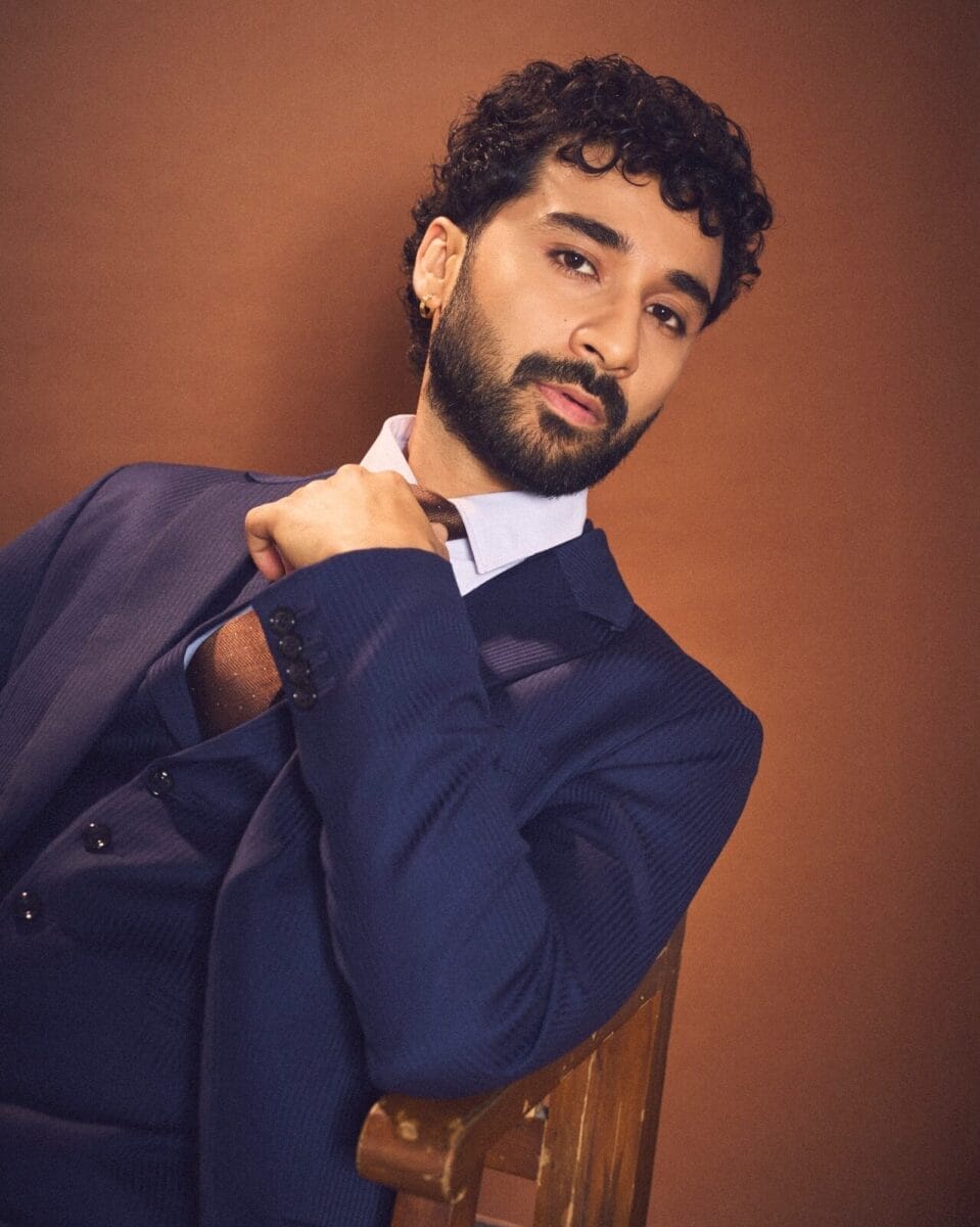 Natural Star Nani v/s Raghav Juyal Showdown Brewing in ‘The Paradise’? Actor Drops Intriguing Hint! Natural Star Nani v/s Raghav Juyal Showdown Brewing in ‘The Paradise’? Actor Drops Intriguing Hint!