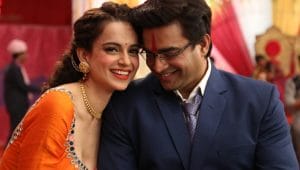 10 Years of Tanu Weds Manu Returns: Celebrating Kangana Ranaut & R. Madhavan’s Magic in Aanand L Rai’s Cult Classic