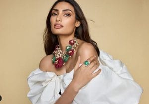 Athiya Shetty’s Natural Delivery will encourage other would-be mothers to follow suit Athiya Shetty’s Natural Delivery will encourage other would-be mothers to follow suit