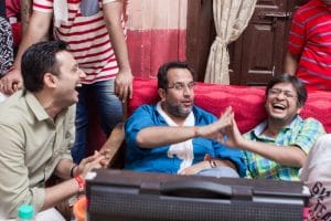 Behind the Scenes with Aanand L Rai: Celebrating a Decade of Bollywood’s Boldest Sequel Tanu Weds Manu Returns Behind the Scenes with Aanand L Rai: Celebrating a Decade of Bollywood’s Boldest Sequel Tanu Weds Manu Returns