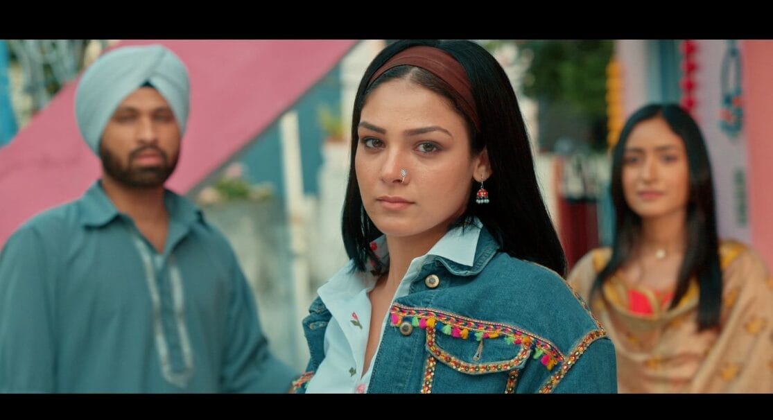 COLORS’ ‘Megha Barsenge’ starring Neha Rana & Neil Bhatt takes a 10-year leap into a saga of healing & reckoning