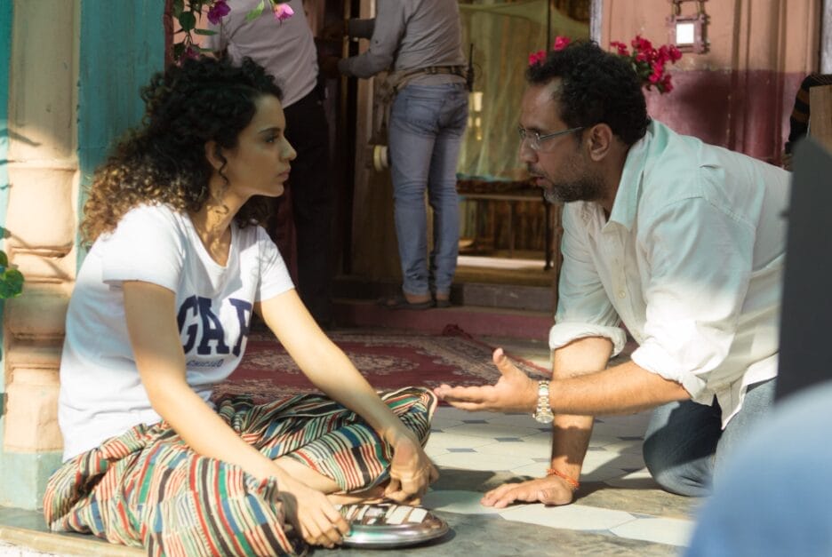Behind the Scenes with Aanand L Rai: Celebrating a Decade of Bollywood’s Boldest Sequel Tanu Weds Manu Returns Behind the Scenes with Aanand L Rai: Celebrating a Decade of Bollywood’s Boldest Sequel Tanu Weds Manu Returns