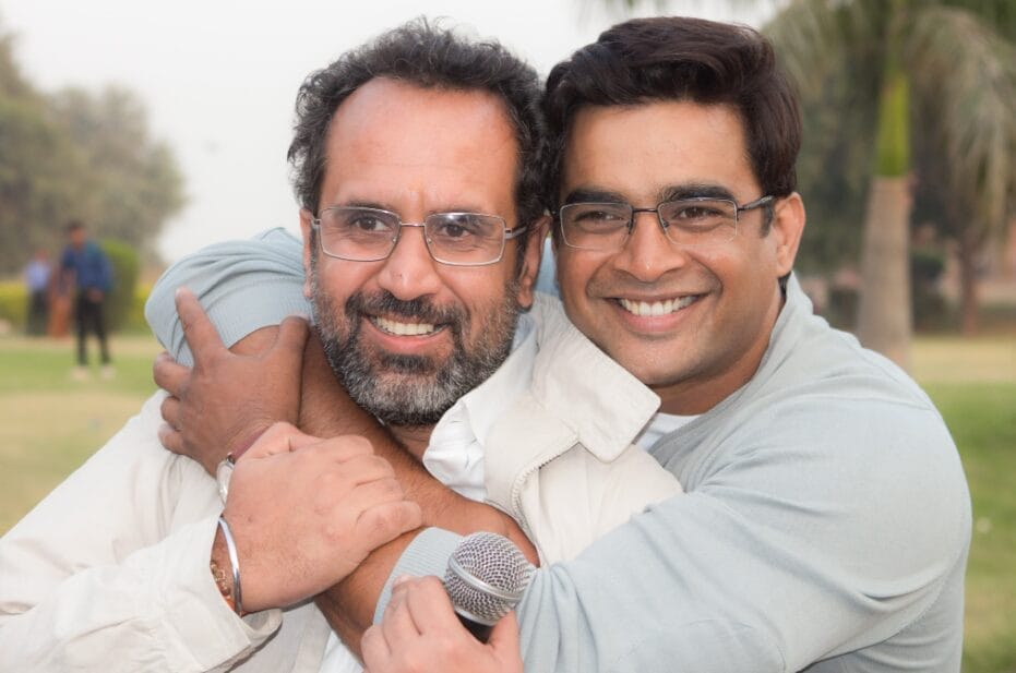 Behind the Scenes with Aanand L Rai: Celebrating a Decade of Bollywood’s Boldest Sequel Tanu Weds Manu Returns