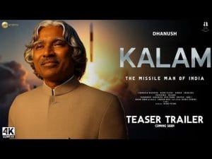 Audiences Express Anticipation on Om Raut’s Upcoming Biopic with Dhanush on ‘Kalam: The Missile Man of India’, Fans Say ‘Awaiting the return of Om Raut’s original spirit’ Audiences Express Anticipation on Om Raut’s Upcoming Biopic with Dhanush on ‘Kalam: The Missile Man of India’, Fans Say ‘Awaiting the return of Om Raut’s original spirit’