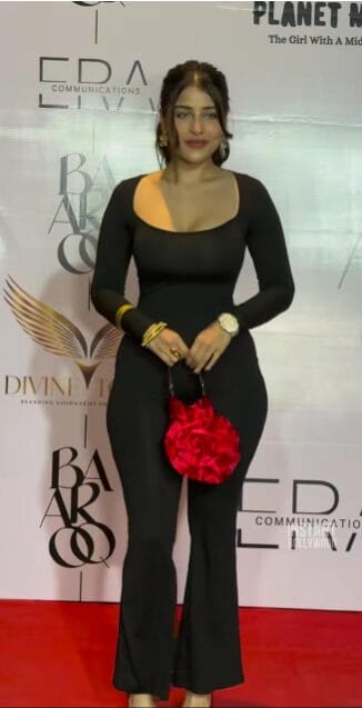 Baaroq Opens in Andheri with a Star-Studded Launch Night; the Launch Witnessed Celebrities Like Akanksha Puri, Disha Parmar, Tanuj Virwani, Aamir Ali, and Many More!