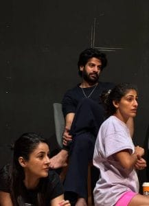 From Bigg Boss to Big Screen: Is Karan Veer Mehra’s Film with Omung Kumar a Game-Changer?
