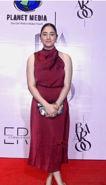 Baaroq Opens in Andheri with a Star-Studded Launch Night; the Launch Witnessed Celebrities Like Akanksha Puri, Disha Parmar, Tanuj Virwani, Aamir Ali, and Many More!