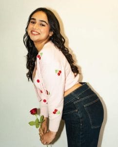 Kaveri Kapur Unveils ‘Reminisce’, the English Version of Hit Track from Debut Film Bobby Aur Rishi Ki Love Story Kaveri Kapur Unveils ‘Reminisce’, the English Version of Hit Track from Debut Film Bobby Aur Rishi Ki Love Story