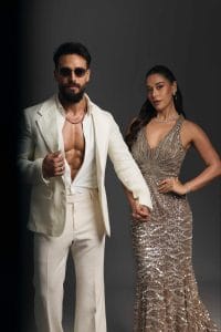 Tiger, Krishna & Ayesha Shroff’s Family Witty Instagram Exchange Has Everyone Talking Tiger, Krishna & Ayesha Shroff’s Family Witty Instagram Exchange Has Everyone Talking