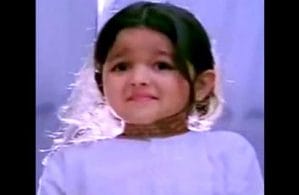 Ishaan Khatter, Alia Bhatt to Saiee M Manjrekar: B-town Actors Who Made Appearances in Films During their Childhood