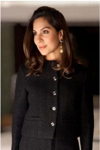 Upasana Kamineni Konidela Redefines Luxury with a Conscience