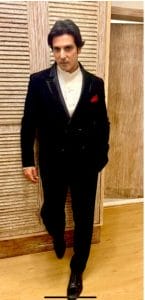 Zayed Khan’s ‘The Film That Never Was’: A Mysterious Plot & A Title That Keeps Fans Guessing! Zayed Khan’s ‘The Film That Never Was’: A Mysterious Plot & A Title That Keeps Fans Guessing!