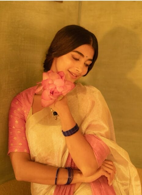 Rashmika Mandanna, Saiee M Manjrekar to Janhvi Kapoor: TOP 5 Pan-Indian Actresses Bridging Hindi and South Cinema Rashmika Mandanna, Saiee M Manjrekar to Janhvi Kapoor: TOP 5 Pan-Indian Actresses Bridging Hindi and South Cinema