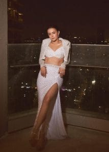 Surveen Chawla Exposes Body Shaming: South Cinema vs. Bollywood Beauty Standards” Surveen Chawla Exposes Body Shaming: South Cinema vs. Bollywood Beauty Standards”