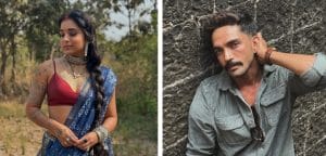 Sumbul Touqeer’s Crossover to Jhaad Foonk: TV Talent Shines in Cinema/OTT” Sumbul Touqeer’s Crossover to Jhaad Foonk: TV Talent Shines in Cinema/OTT”
