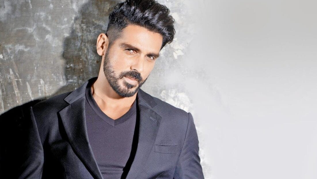 Zayed Khan’s ‘The Film That Never Was’: A Mysterious Plot & A Title That Keeps Fans Guessing!
