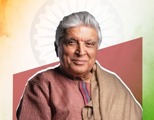 Javed Akhtar’s Defense of Bollywood’s Silence on Operation Sindoor: Sparking Outrage or Valid Point?”