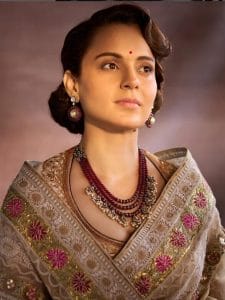 From Dhakkad to Hollywood Kangana Ranaut always surprises.