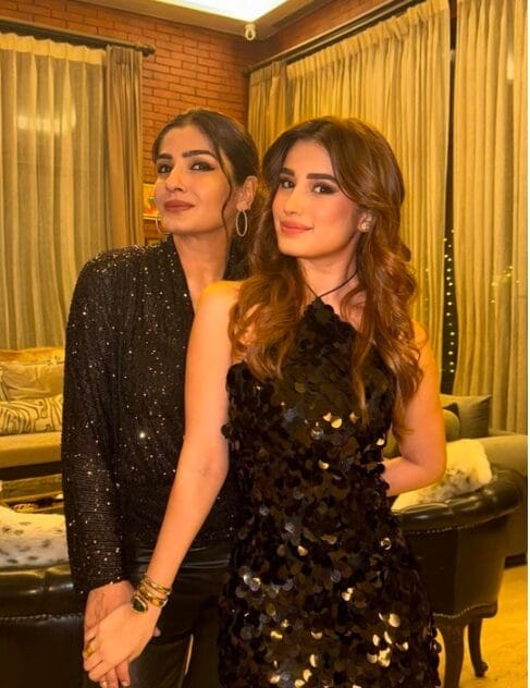 From One Generation to the Next: Bollywood’s Most Loved Mother-Daughter Jodis