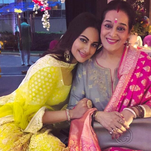 From One Generation to the Next: Bollywood’s Most Loved Mother-Daughter Jodis