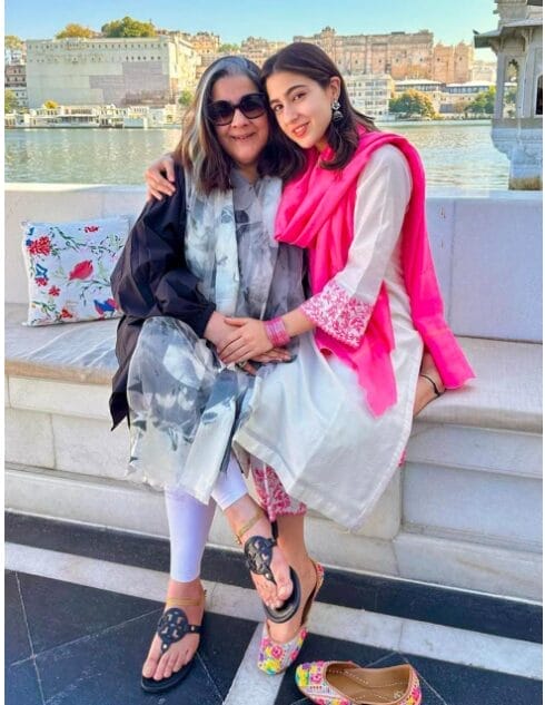 From One Generation to the Next: Bollywood’s Most Loved Mother-Daughter Jodis
