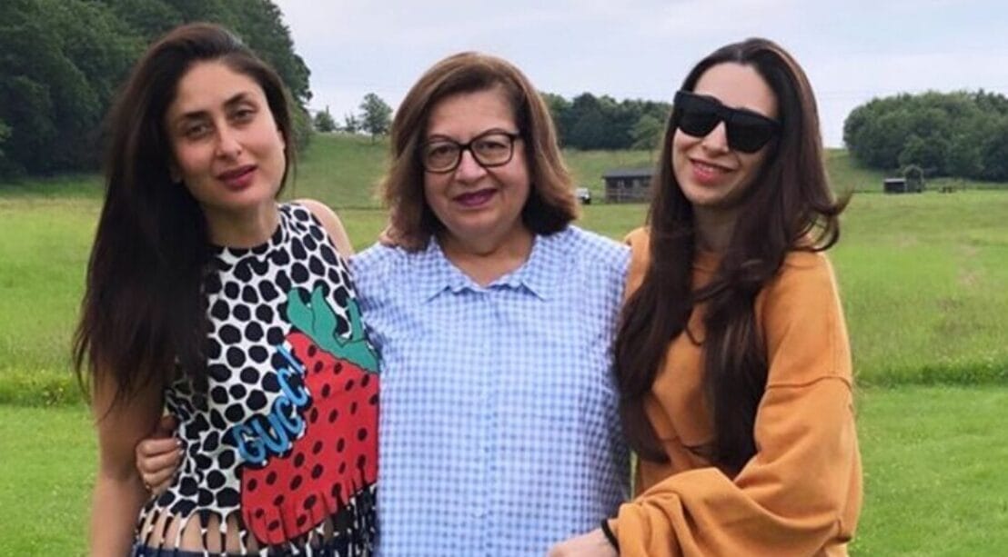 From One Generation to the Next: Bollywood’s Most Loved Mother-Daughter Jodis