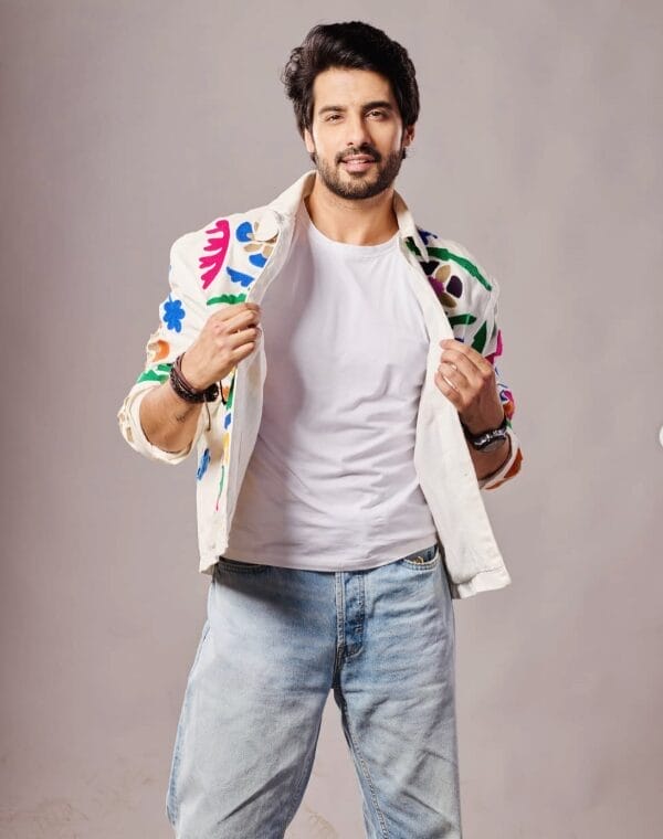 The Charmers of Indian Television: Leading Men Who Captivate Hearts