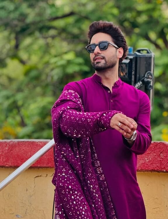 The Charmers of Indian Television: Leading Men Who Captivate Hearts