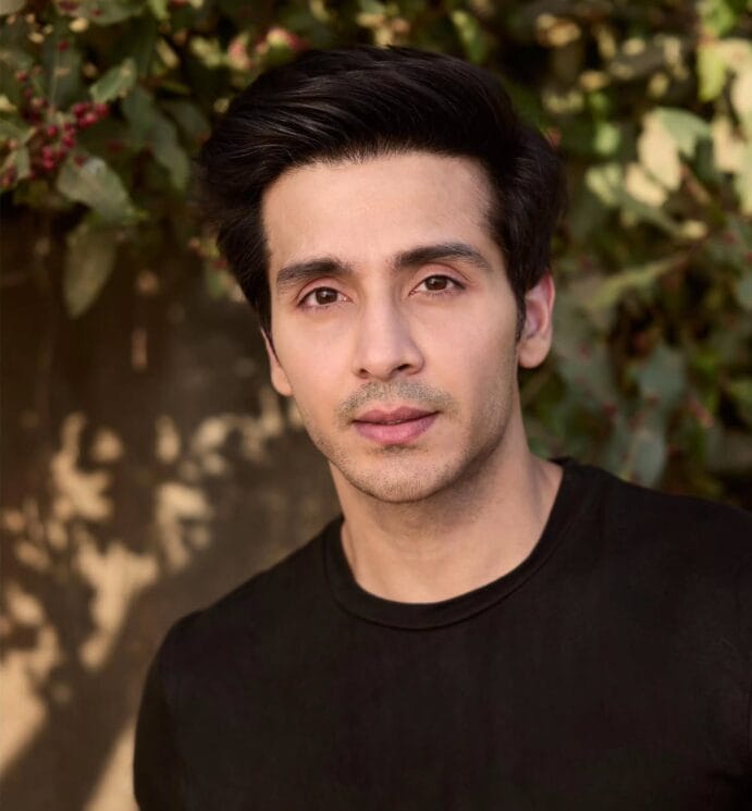 The Charmers of Indian Television: Leading Men Who Captivate Hearts