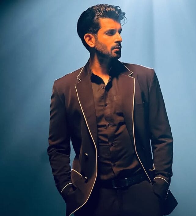 The Charmers of Indian Television: Leading Men Who Captivate Hearts