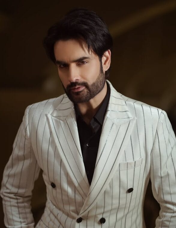 Vivian Dsena: Which blazer look is your favorite?