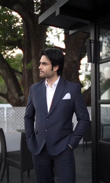 Vivian Dsena: Which blazer look is your favorite?