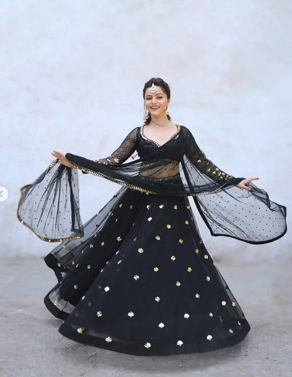 Rubina Dilaik’s Mesmerizing Styles