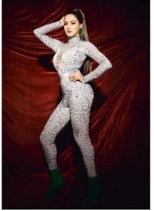 Zaara Yesmin’s Fashion Files: 5 Times She Slayed With Style & Substance!