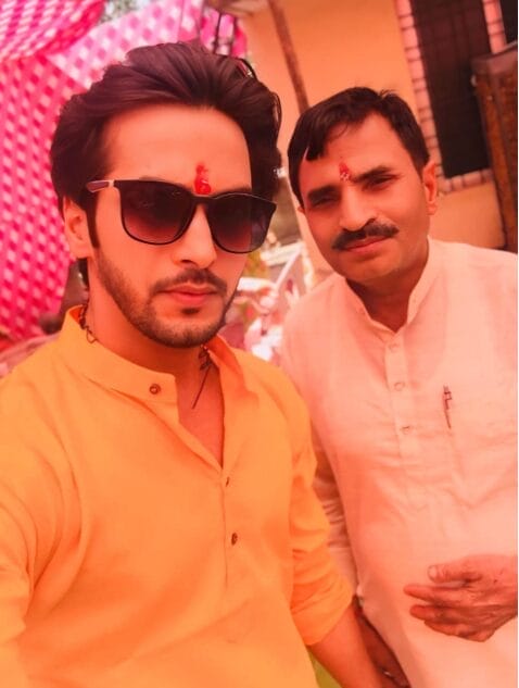 Tellywood Stars Share Heartfelt Father’s Day Memoirs
