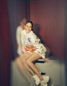 From Break to Breakthrough: Genelia’s Comeback Triumph in Sitaare Zameen Par