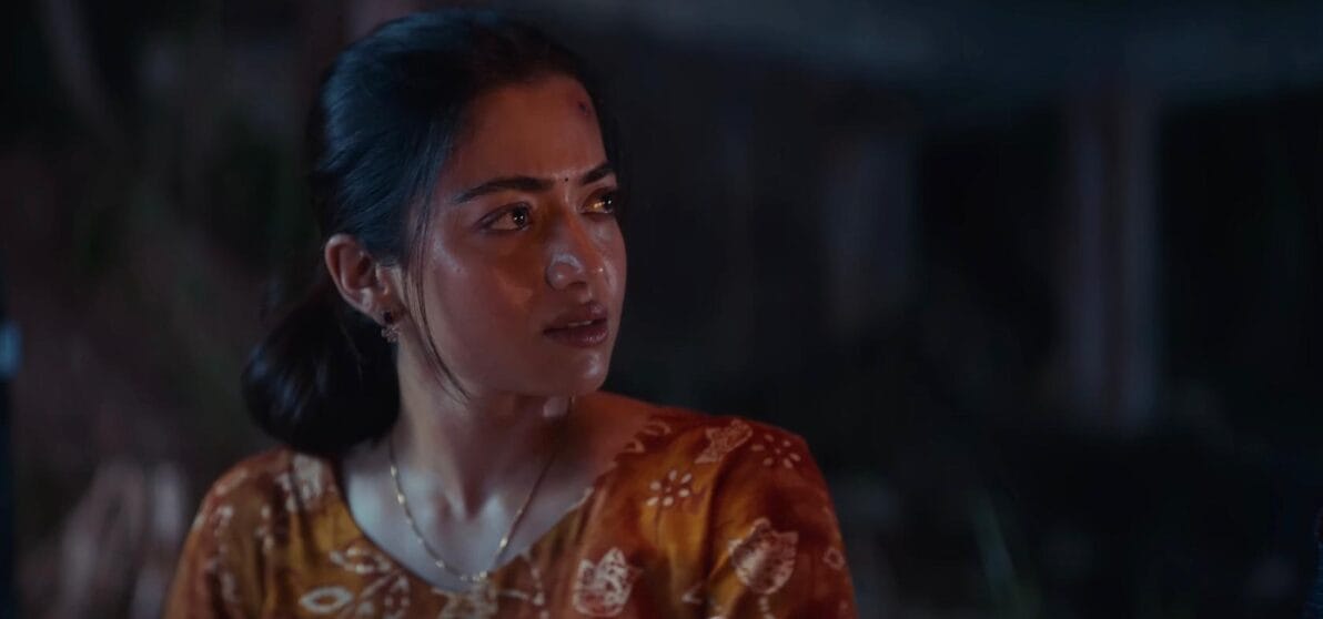 TRAILER OF ‘KUBERAA’ UNVEILED — A GRIPPING TALE OF POWER, MONEY, AND BETRAYAL STARRING NAGARJUNA, DHANUSH, AND RASHMIKA