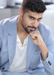 “From Rana Naidu Cameo to Besabriyaan: Tanuj Virwani’s Big Plans to Win Back Fans”