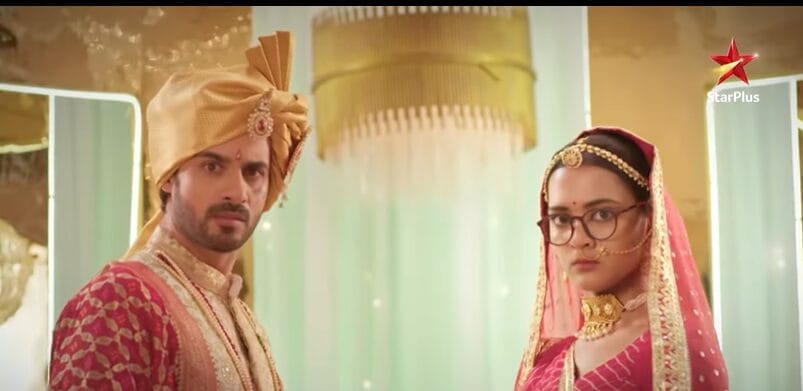 What has been stored for the viewers of Kabhi Neem Neem Kabhi Shahad Shahad?