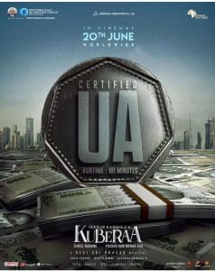 The countdown begins for one of the most awaited cinematic experiences of the year.