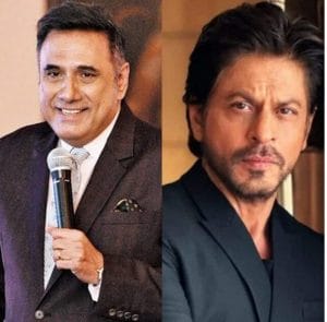 Boman Irani on Shah Rukh Khan’s rare X-Factor and the joy of sharing a set with him