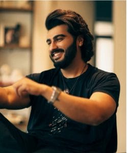 Arjun Kapoor Takes a Trip Down Memory Lane, Shares Fond Birthday Memories from his Childhood